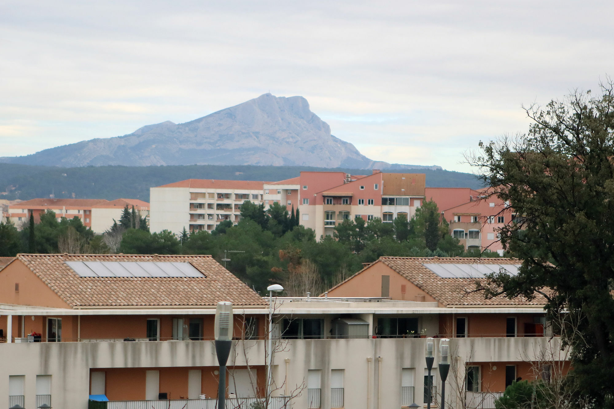 Apparteo Aix-En-Provence Eksteriør billede